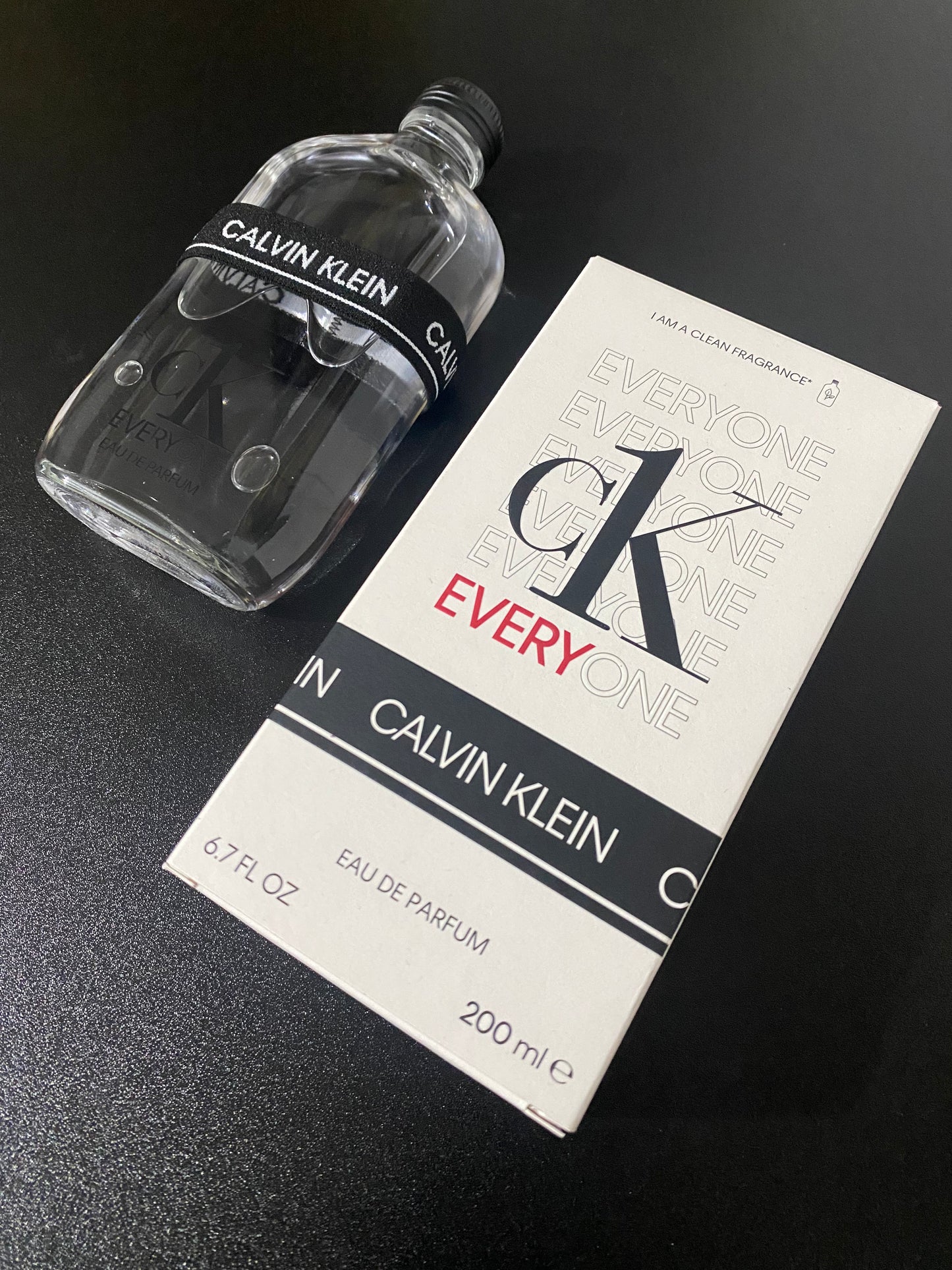 CK EVERY ONE PARFUM