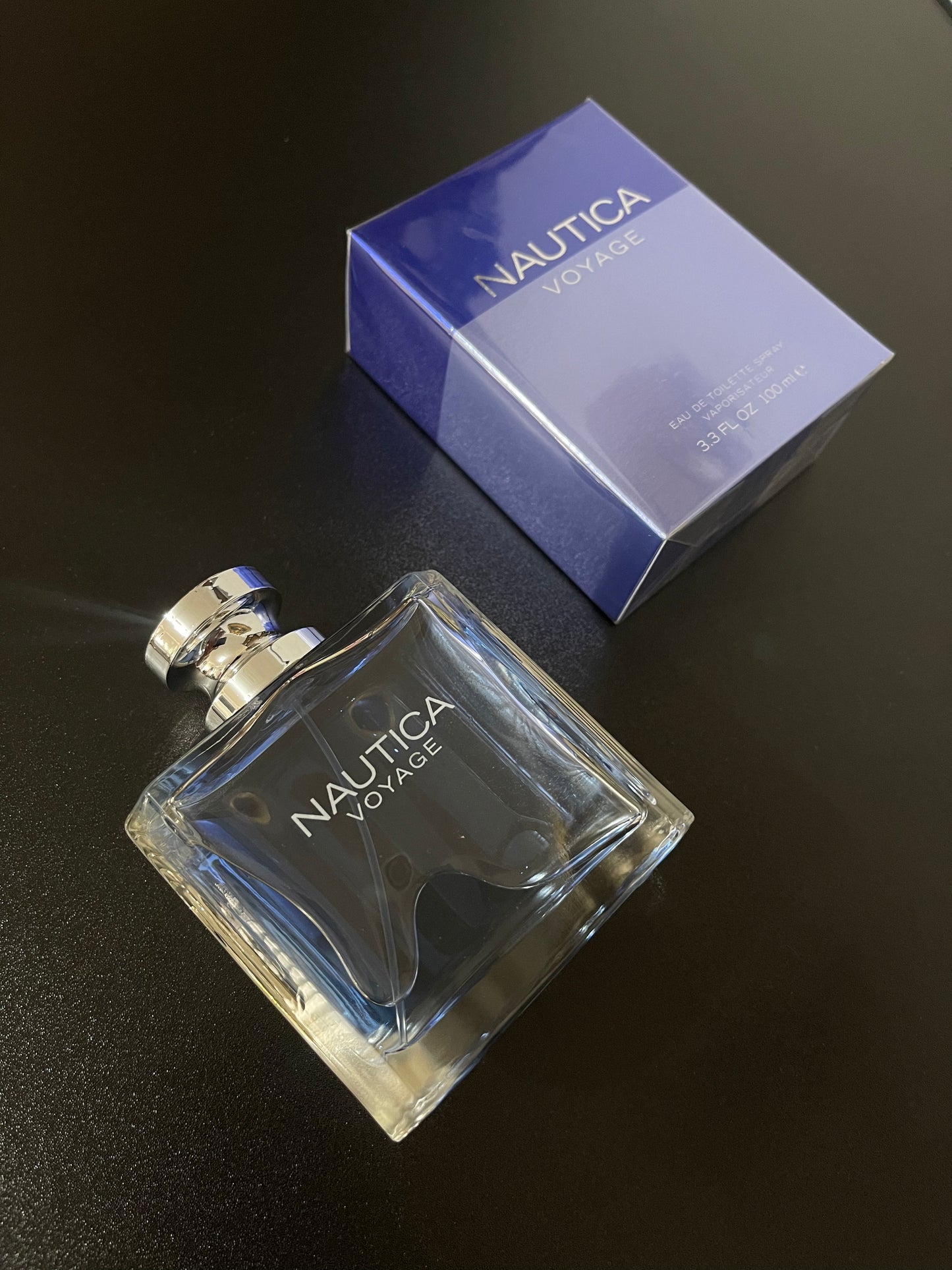 NÁUTICA VOYAGE