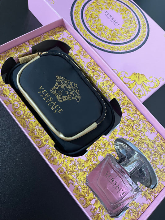 VERSACE BRIGHT CRYSTAL
