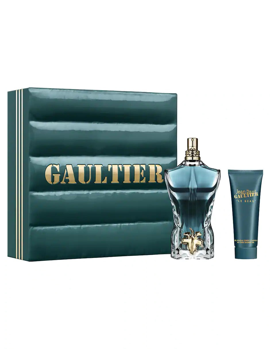 JEAN PAUL GAULTIER LE BEAU