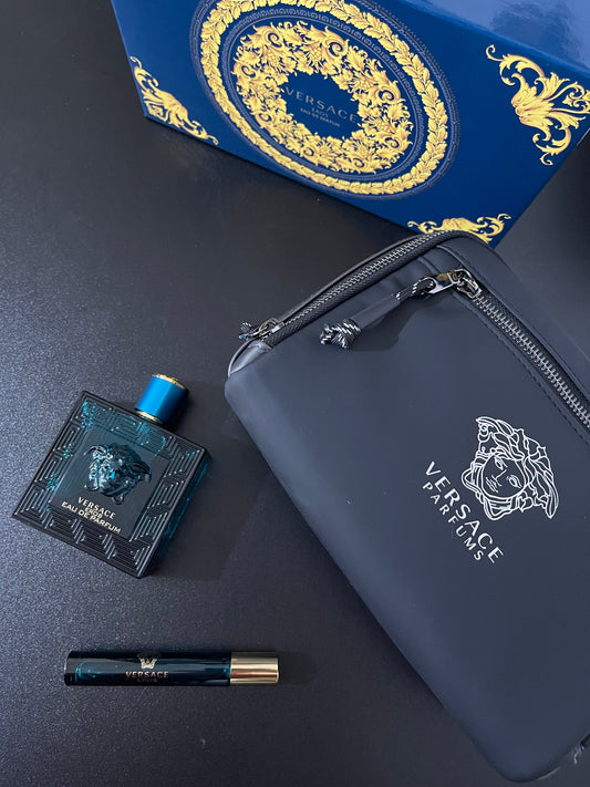 VERSACE EROS PARFUM