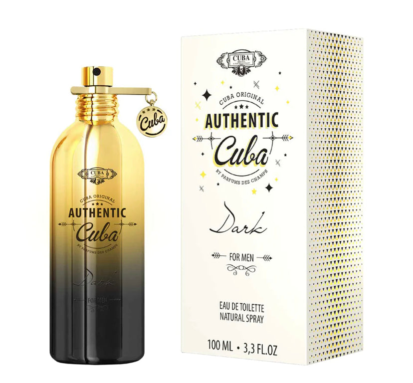 CUBA PARIS CABALLERO
