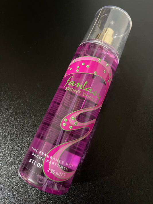 BODY FANTASY BRITNEY SPEARS