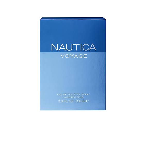 NÁUTICA VOYAGE