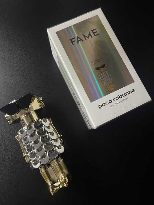 FAME PACO RABANNE