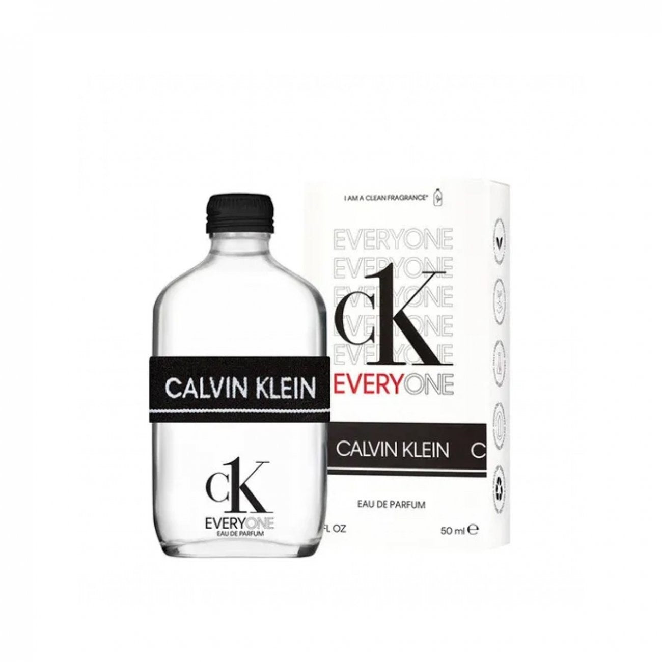 CK EVERY ONE PARFUM