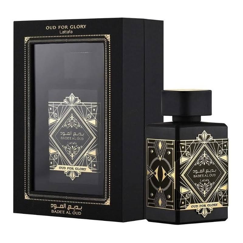 OUD FOR GLORY