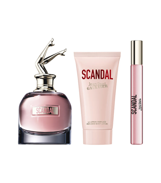 JEAN PAUL GAULTIER SCANDAL