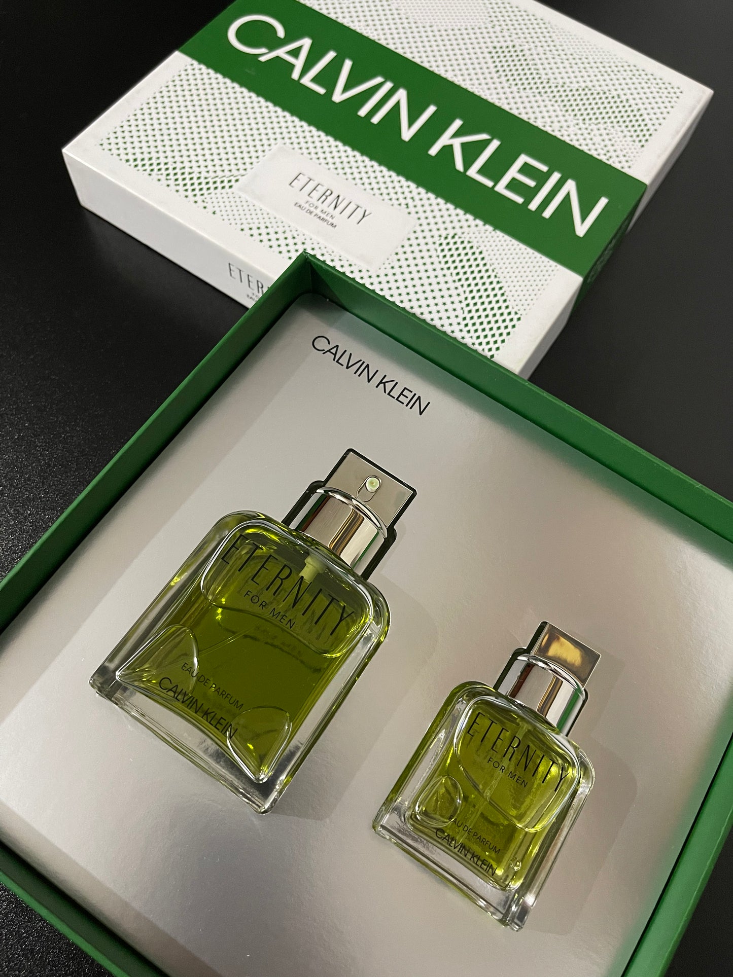 ETERNITY CALVIN KLEIN