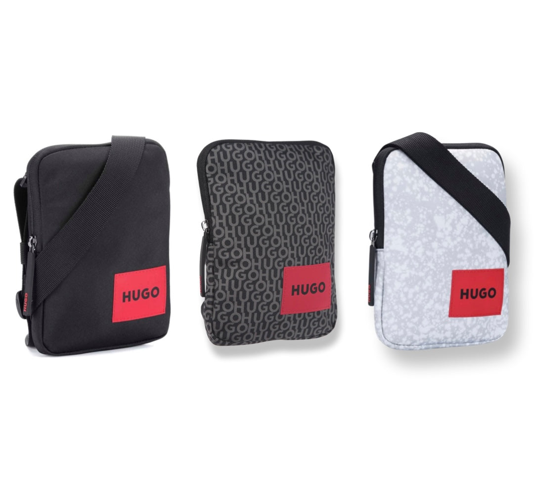 BANDOLERA HUGO