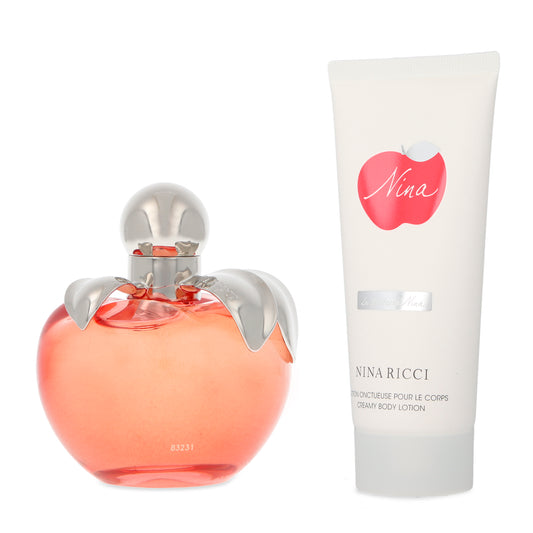 NINA RICCI NINA