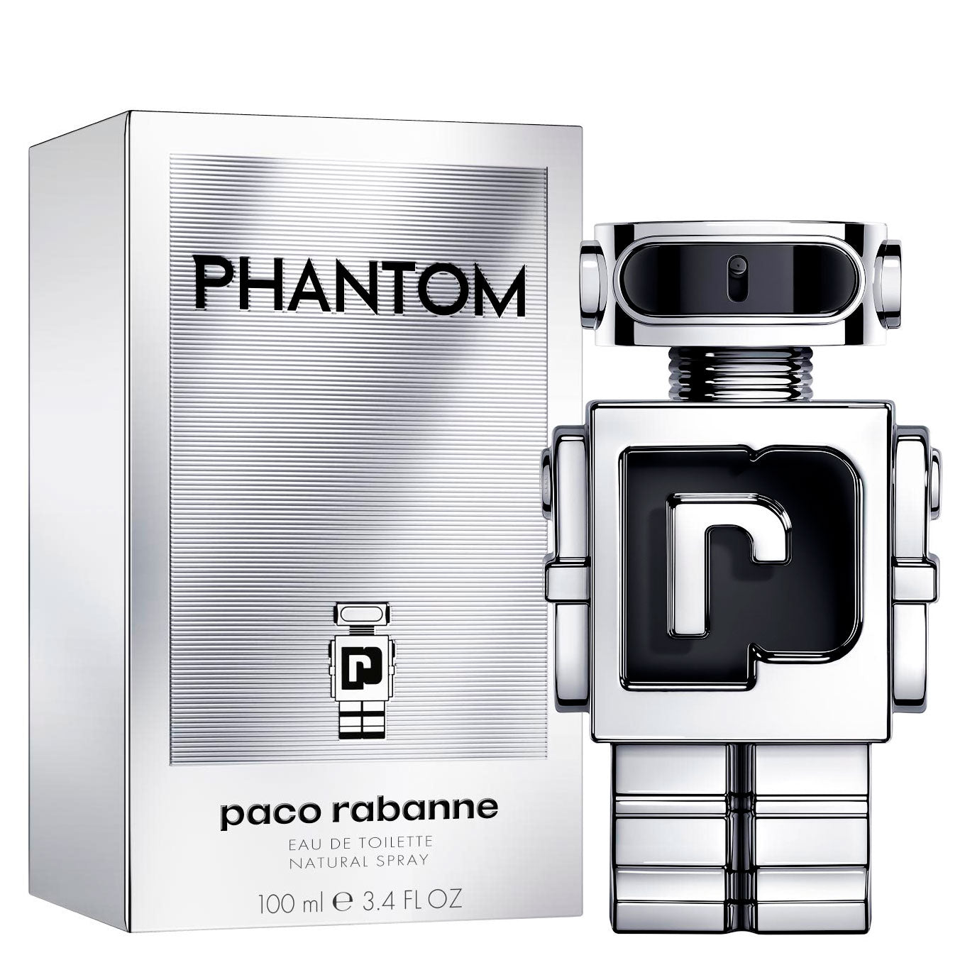 PHANTOM PACO RABANNE
