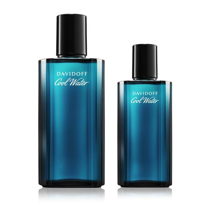 Davidoff cool water