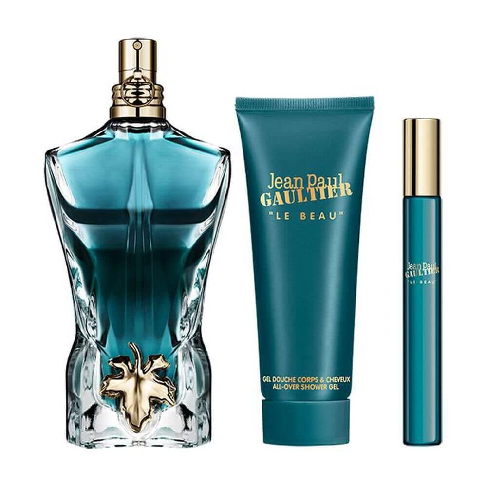 JEAN PAUL GAULTIER LE BEAU