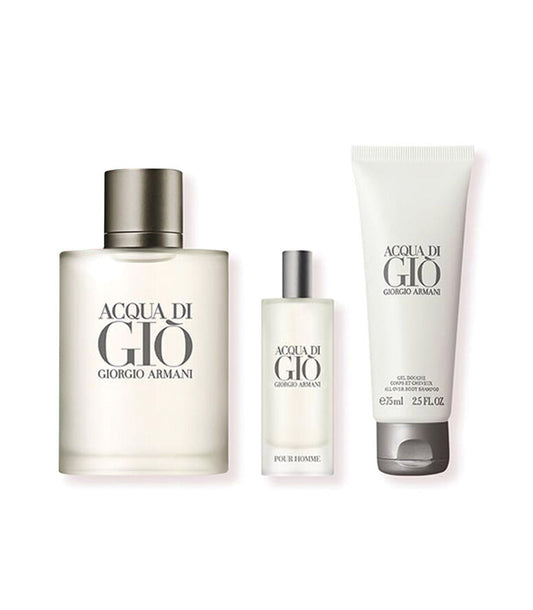 ARMANI ACQUA DI GIÒ