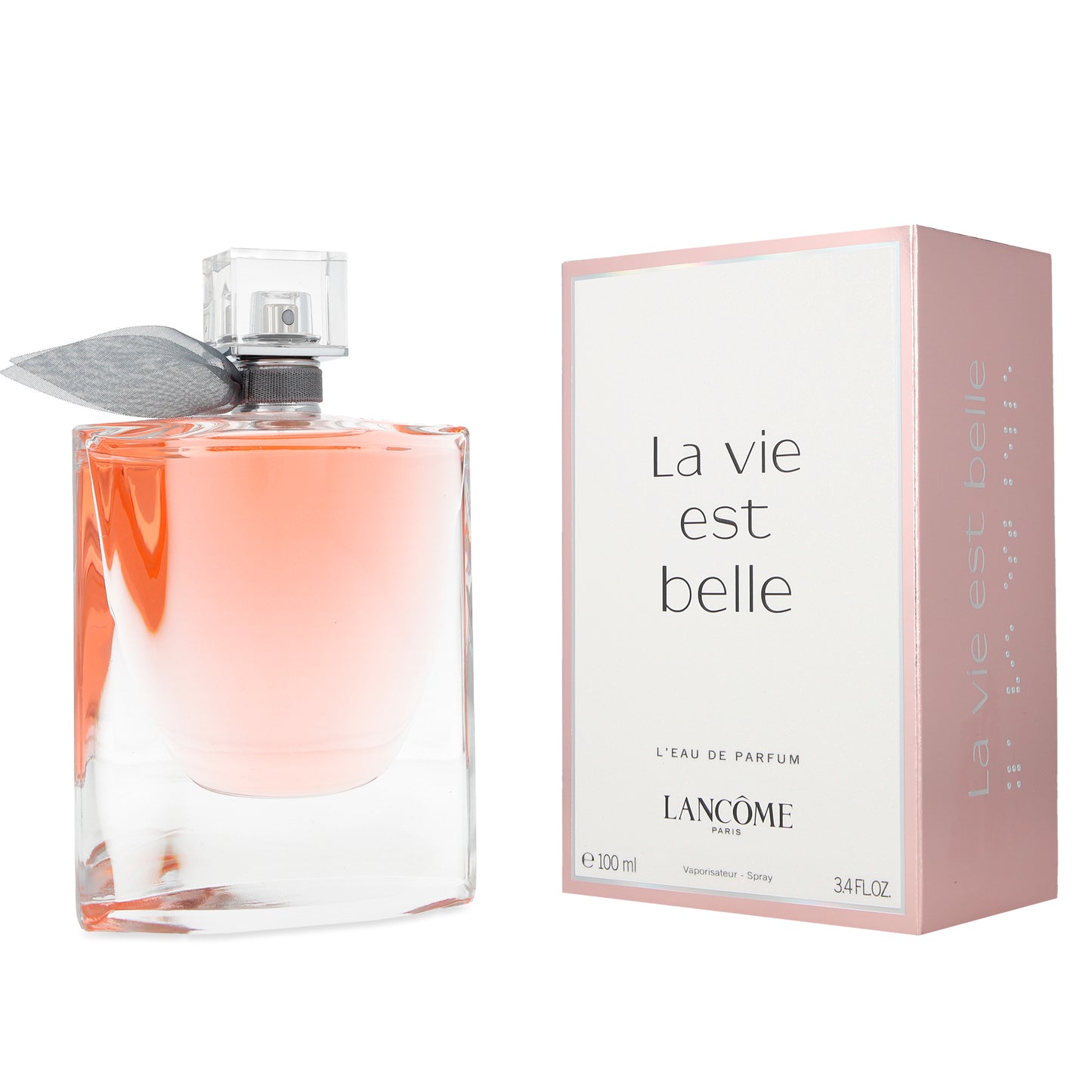 LA VIE EST BELLE LANCOME