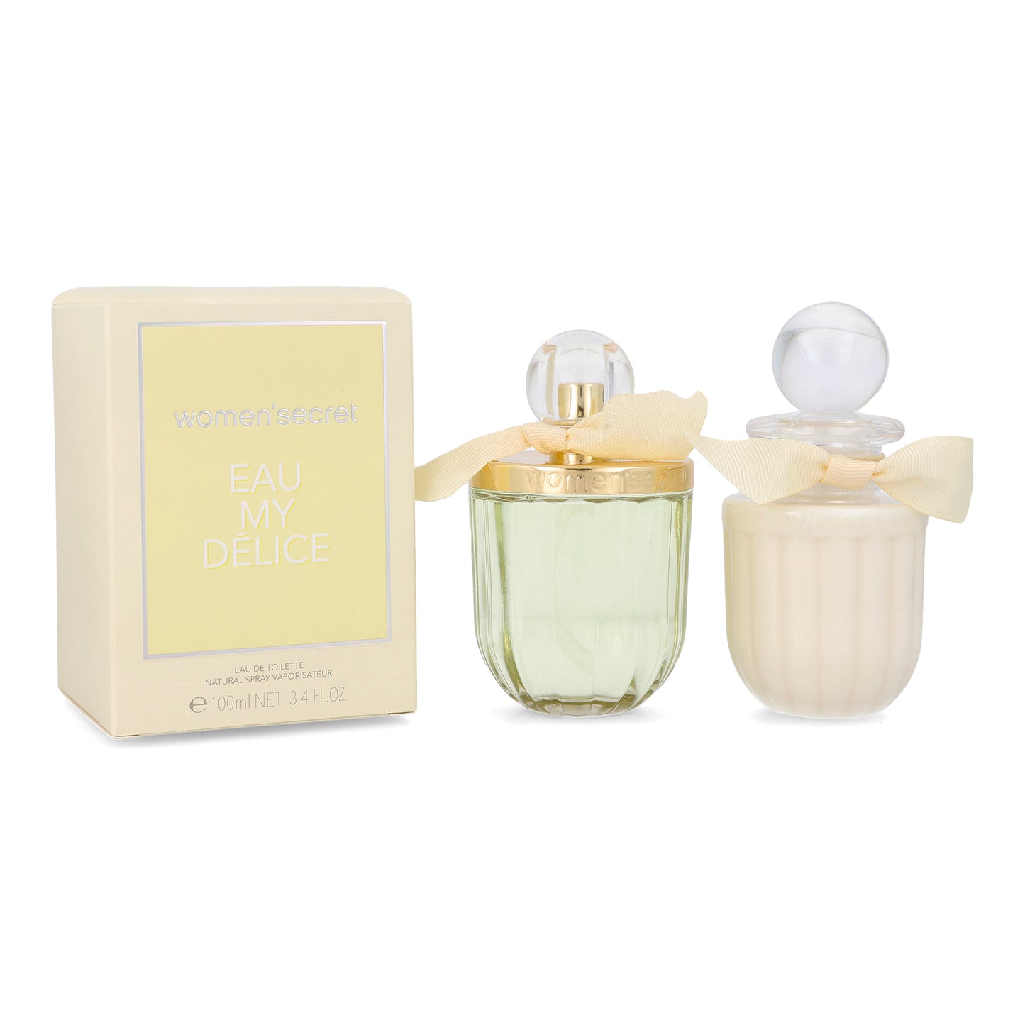 WOMEN SECRET EAU MY DELICE