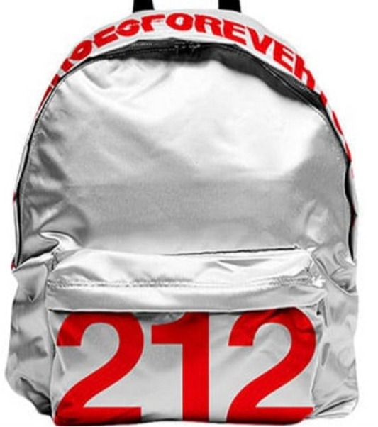 MOCHILA 212 HEROES