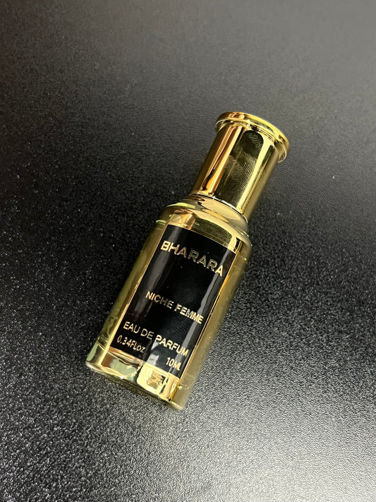 Bharara mini