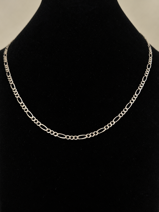 Cadena Cartier