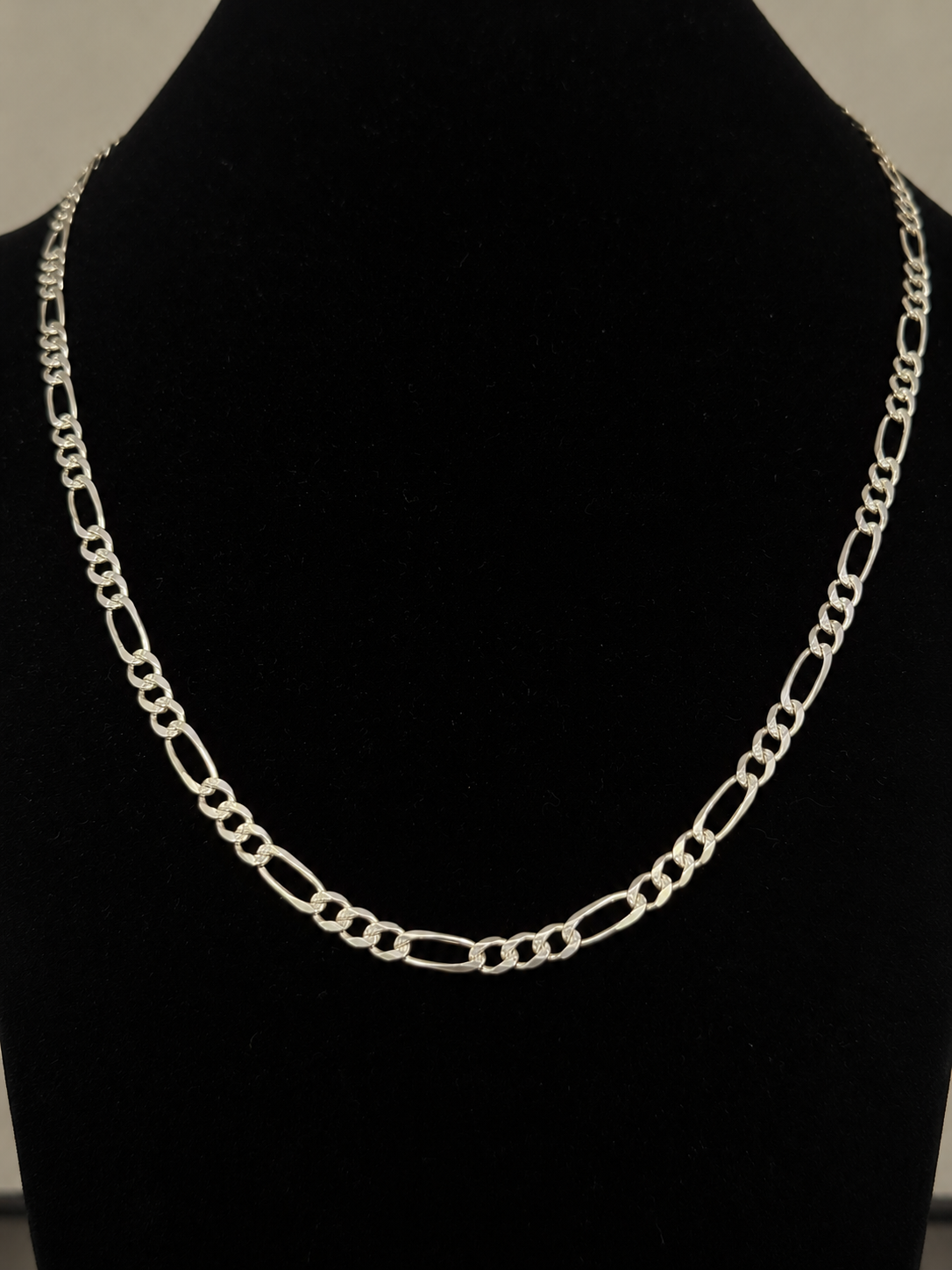 Cadena Cartier diamantada