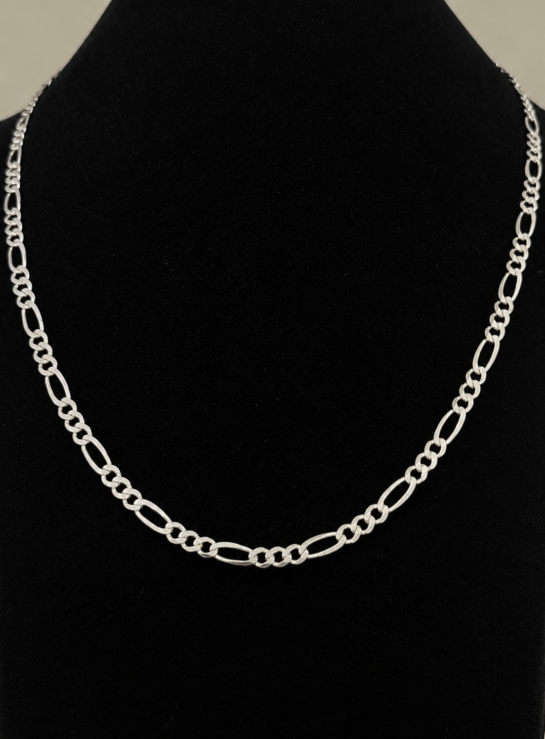 Cadena Cartier