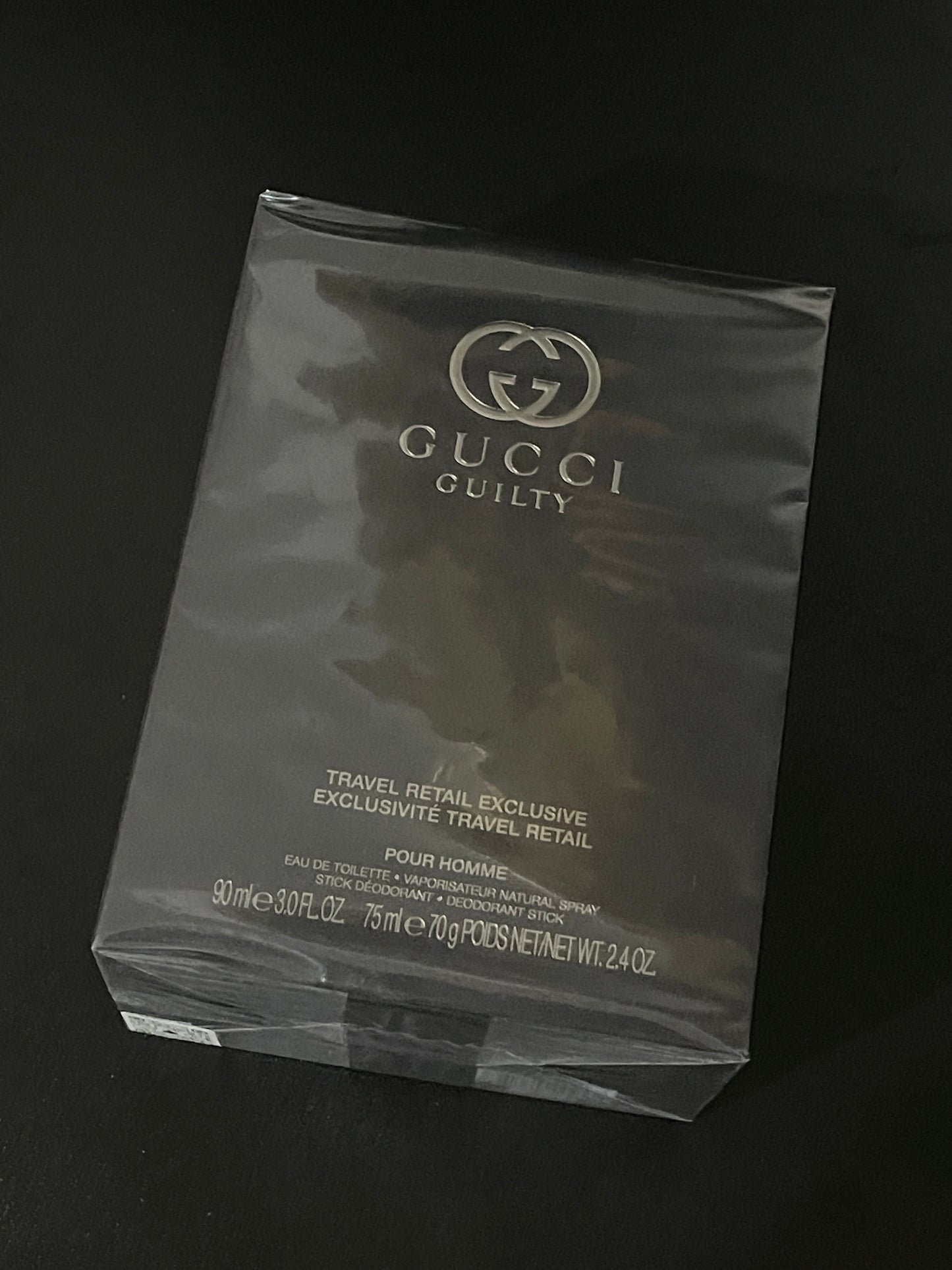 GUCCI GUILTY