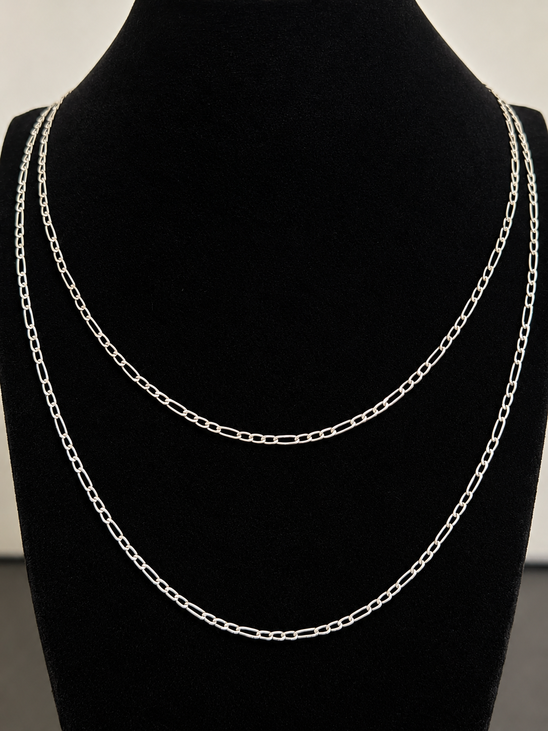 Cadena Cartier