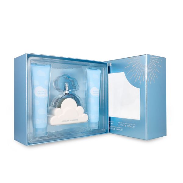CLOUD ARIANA GRANDE