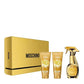 Mini kit Moschino