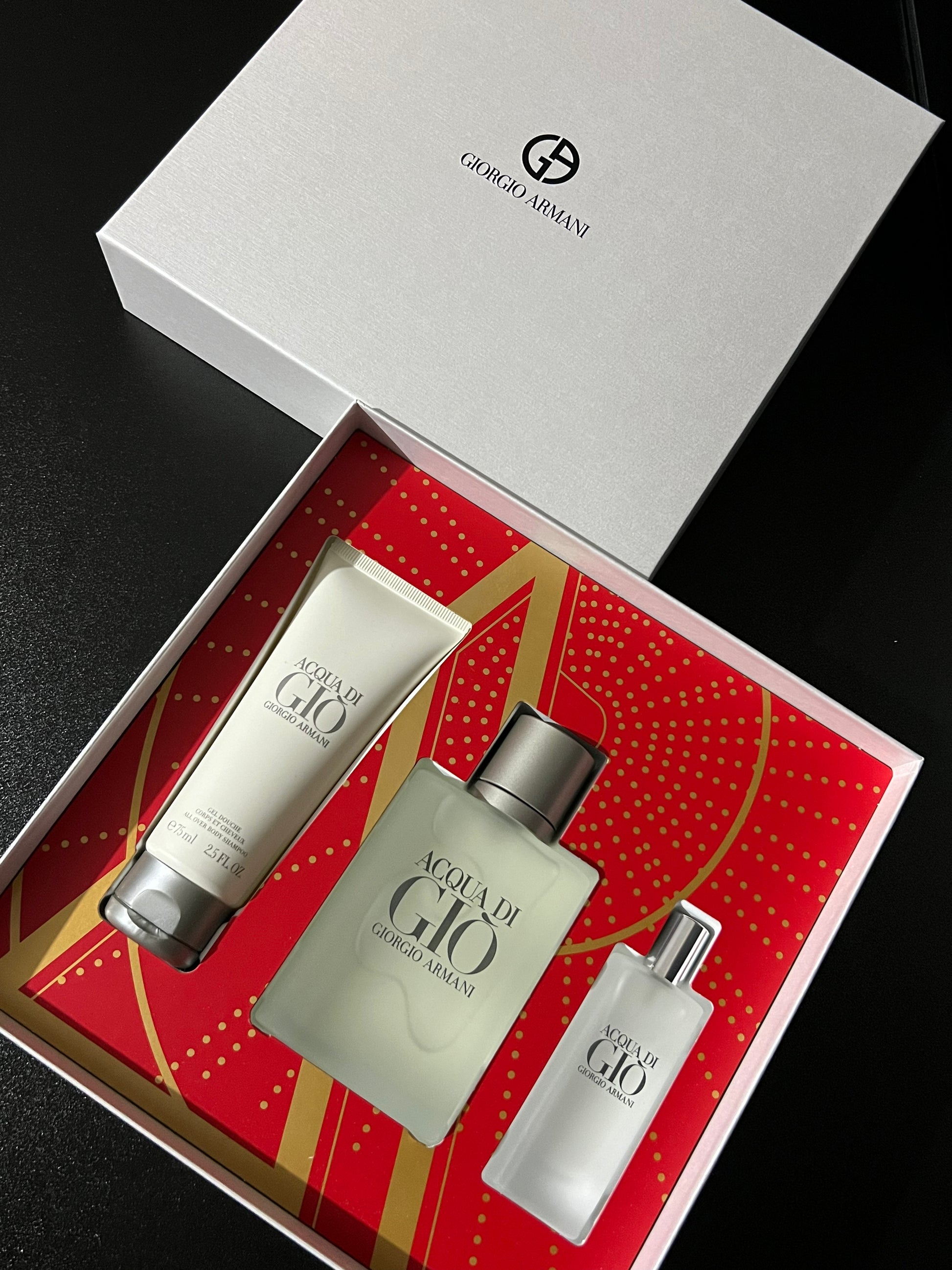 ACQUA DI GIO – Perfumería Salazar