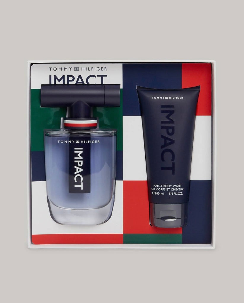 IMPACT TOMMY HILFIGER