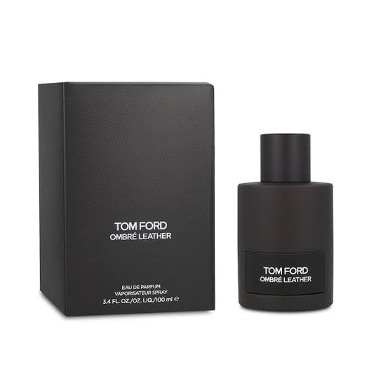TOM FORD OMBRÉ LEATHER