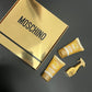 Mini kit Moschino