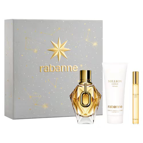 MILLION GOLD FOR HER PACO RABANNE