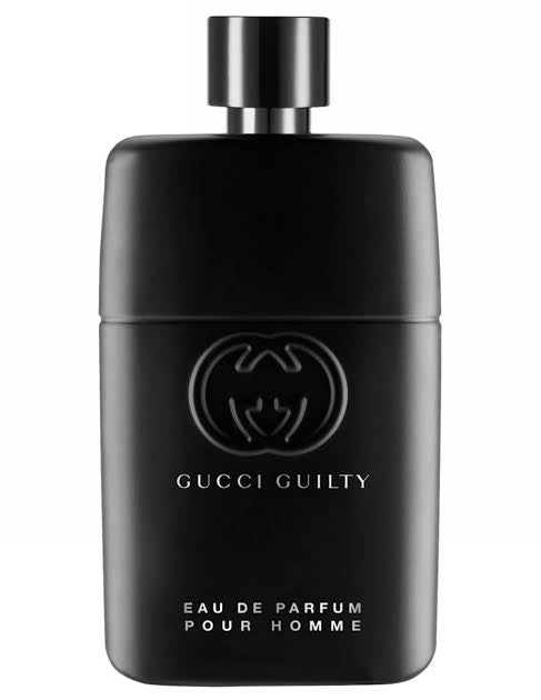 GUCCI GUILTY