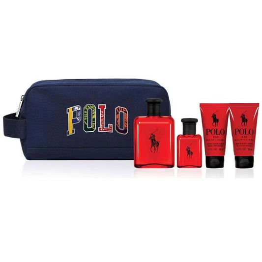 POLO RED RALPH LAUREN