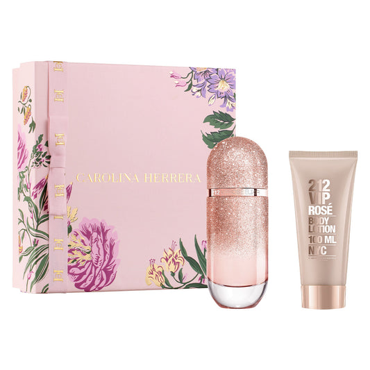 212 VIP ROSE ELIXIR CAROLINA HERRERA