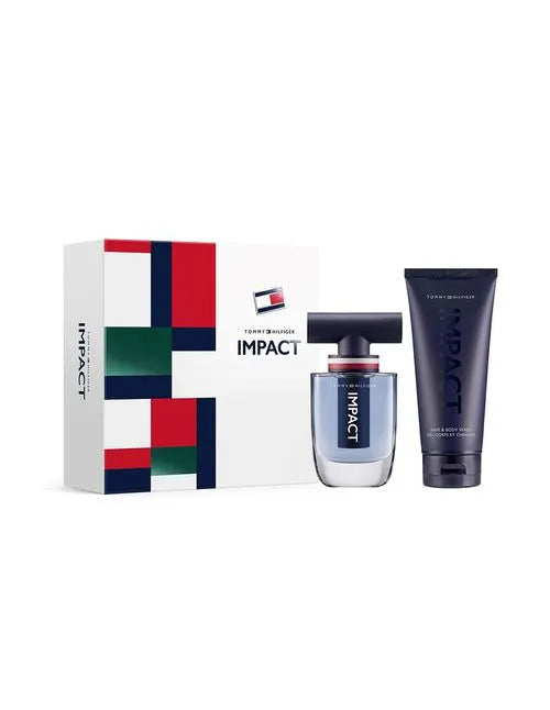 IMPACT TOMMY HILFIGER