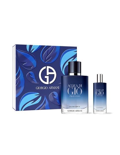 ACQUA DI GIO PROFONDO EAU DE PARFUM