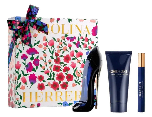 GOOD GIRL Carolina Herrera
