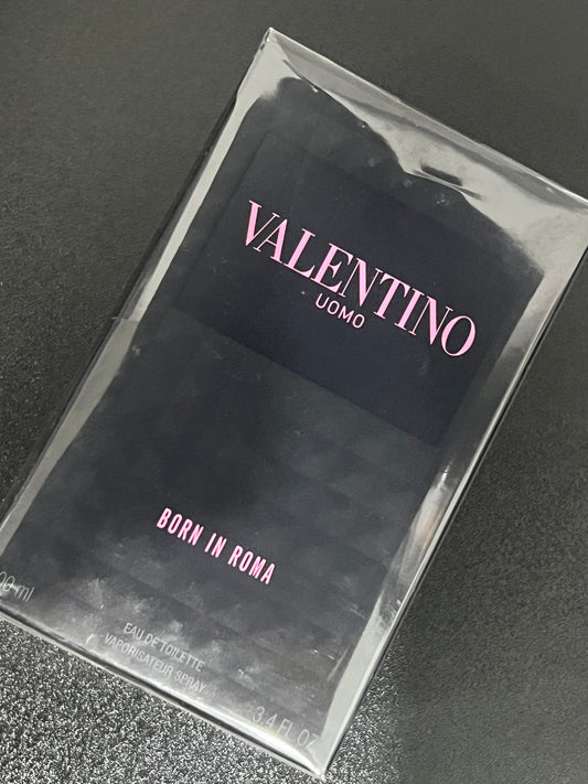 VALENTINO UOMO BORN IN AROMA