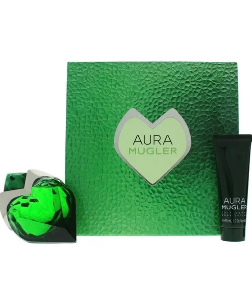 Aura mugler mini