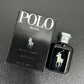 Polo Black mini