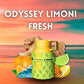 ODYSSEY LIMONI