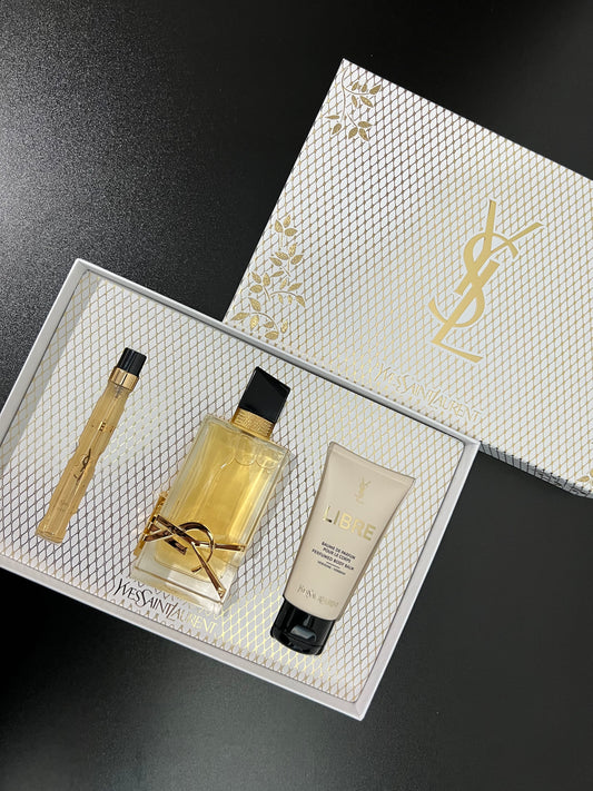 YvesSaintLaurent Eau de perfum