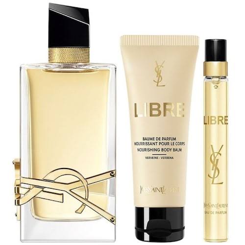 YvesSaintLaurent Eau de perfum
