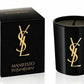 Manifiesto YvesSaintLaurent