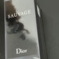 CHRISTIAN DIOR SAUVAGE