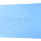 BOLSA DOLCE & GABBANA LIGHT BLUE